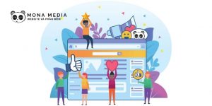 Vai trò của Social Media marketing trong kinh doanh spa